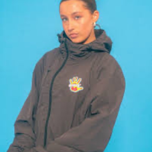 Jacket - Picture 3 of 6